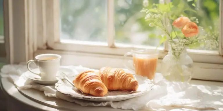 Francuskie śniadanie przepisy