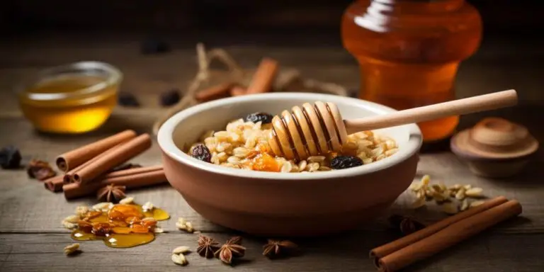 Granola przepisy: jak stworzyć domową pysznością