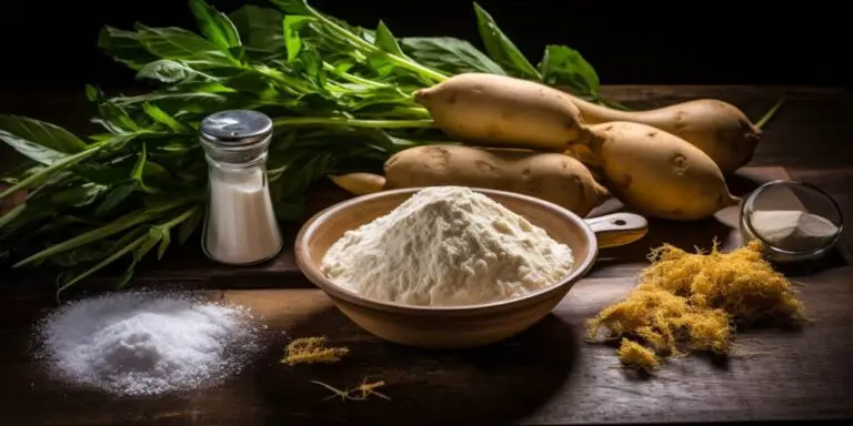 Jak przygotować pyszne salsefia - przepis na wyjątkową potrawę