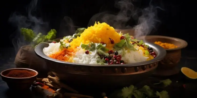 Jak przygotować pyszny ryż na obiad? przepisy i pomysły
