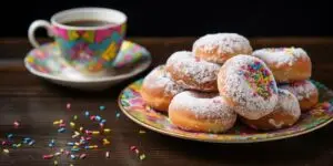 Pączki na tłusty czwartek przepisy