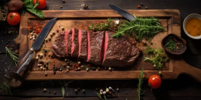 Szponder wołowy przepisy: jak przygotować doskonałe danie