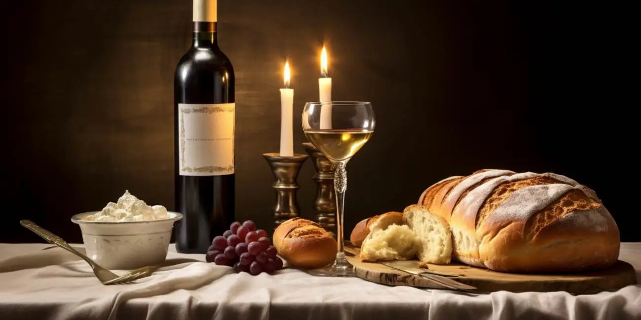 Wina koszerne: tradycja i smak izraelskich wina