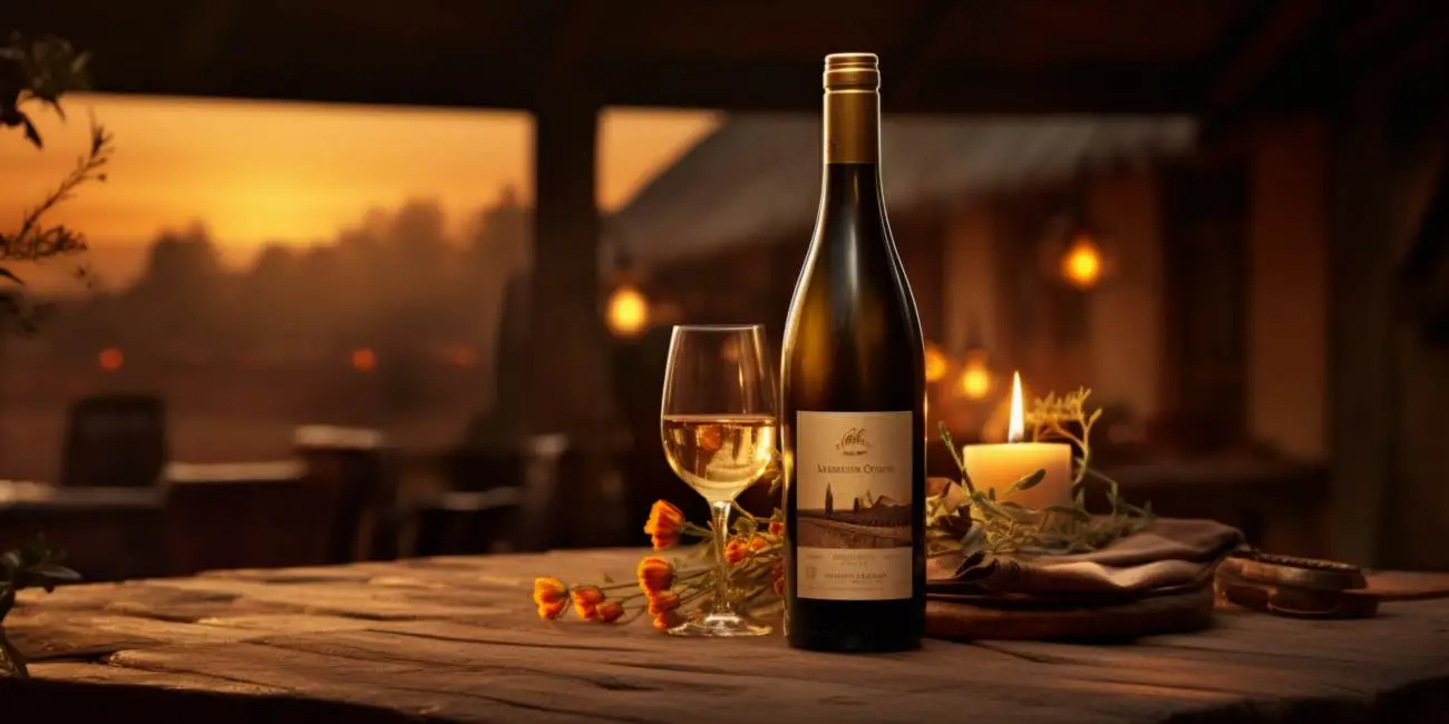 Wina południowoafrykańskie - odkryj wspaniałość wina rpa