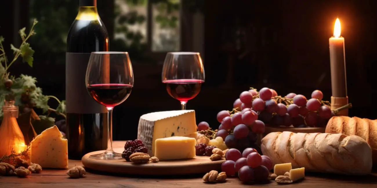 Wino carpe diem