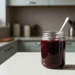 jak zrobić dżem z aronii