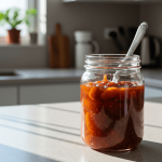 jak zrobić dżem z mirabelek