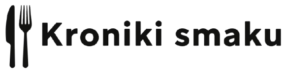 Kroniki smaku